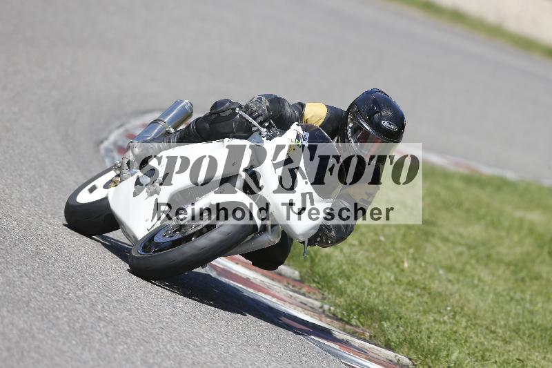 /13 01.05.2025 Speer Racing ADR/Gruppe gruen/155
